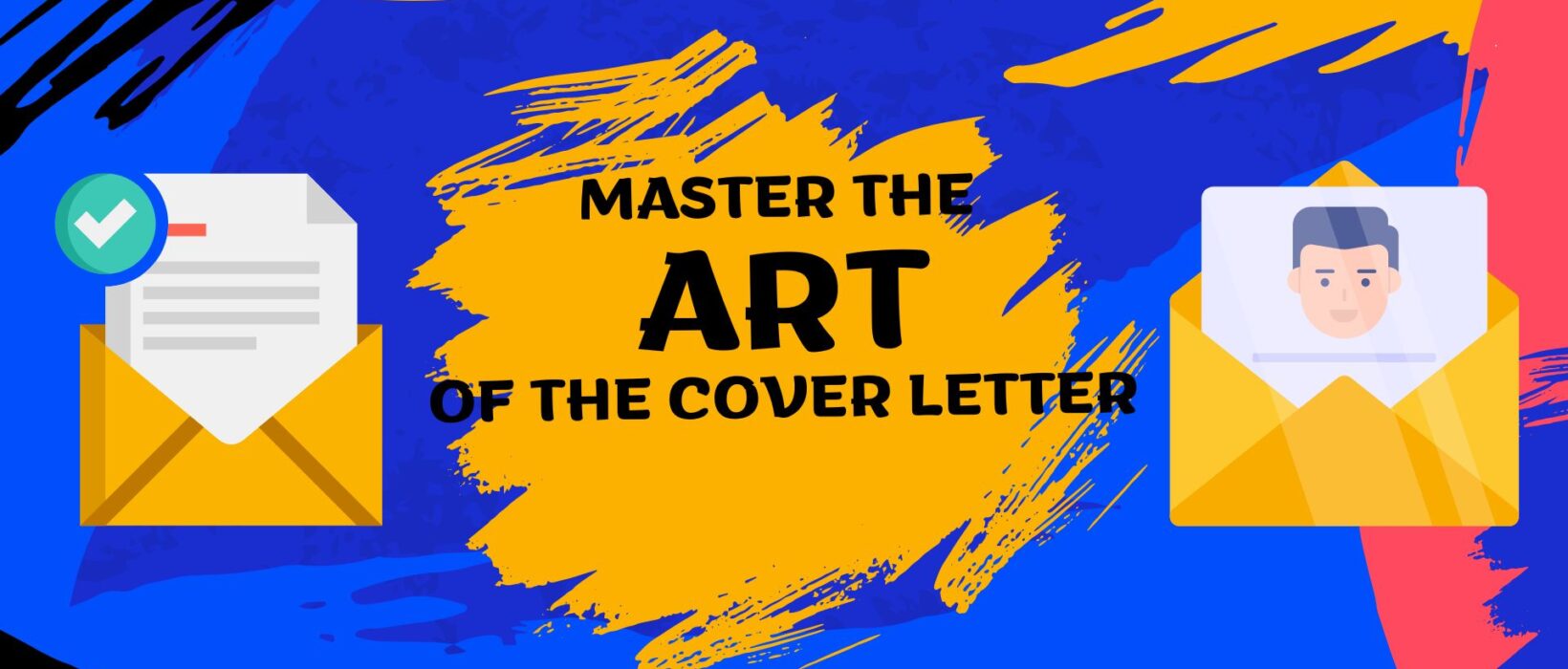 Master the Art of the Cover Letter: Your Key to Standing Out in Job Applications
