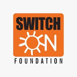 SwitchON Foundation logo