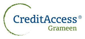 CreditAccess Grameen Limited Logo