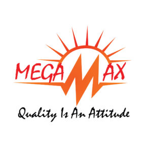 Megamax Services Private Limited Logo