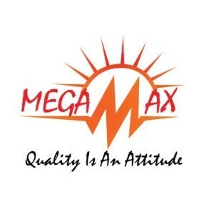 Megamax Services Private Limited Logo