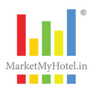 MarketMyHotel.in Logo