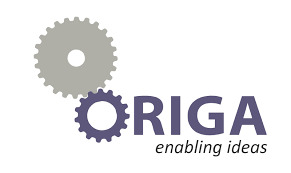 Origa Leasing Logo