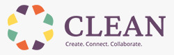 The Clean Network Logo