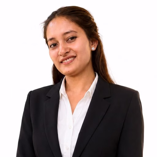 Shivani Rawat