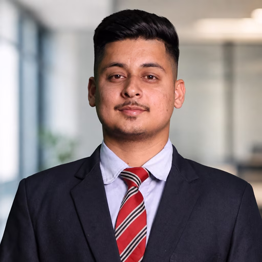 Ritik Juyal
